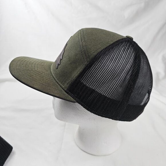 Devils backbone brewing company adjustable cap - Picture 3 of 8